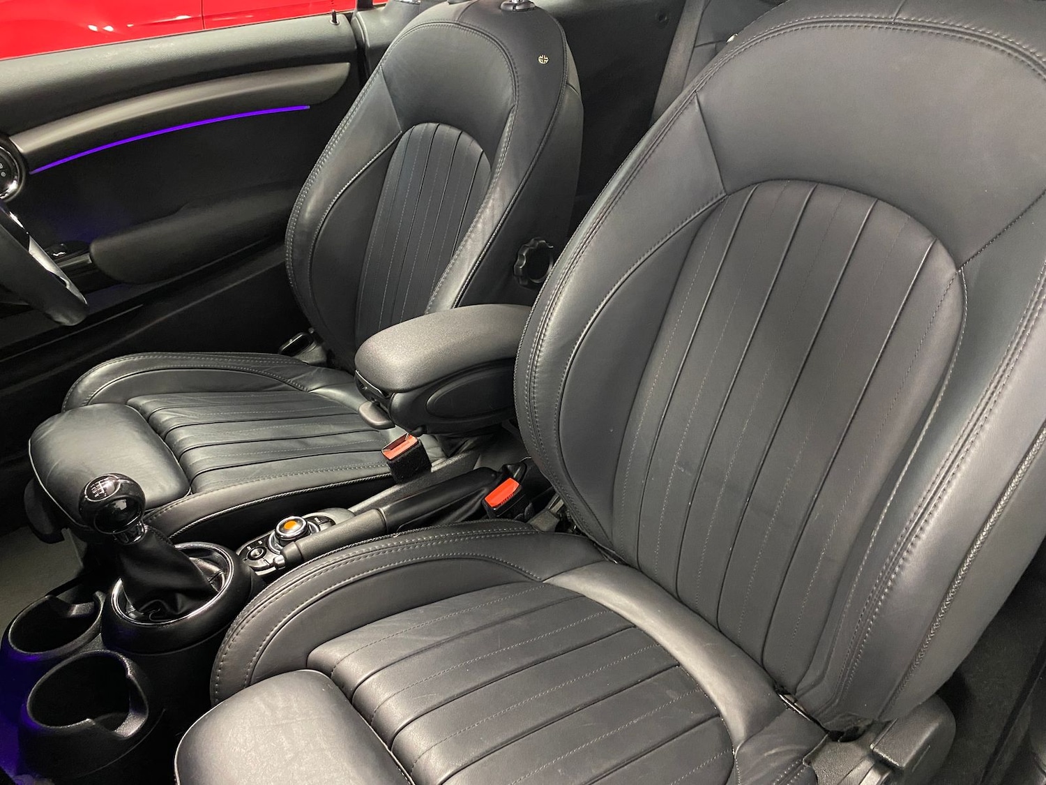 Used MINI Convertible 2020 for sale - 78198236: Photo 24