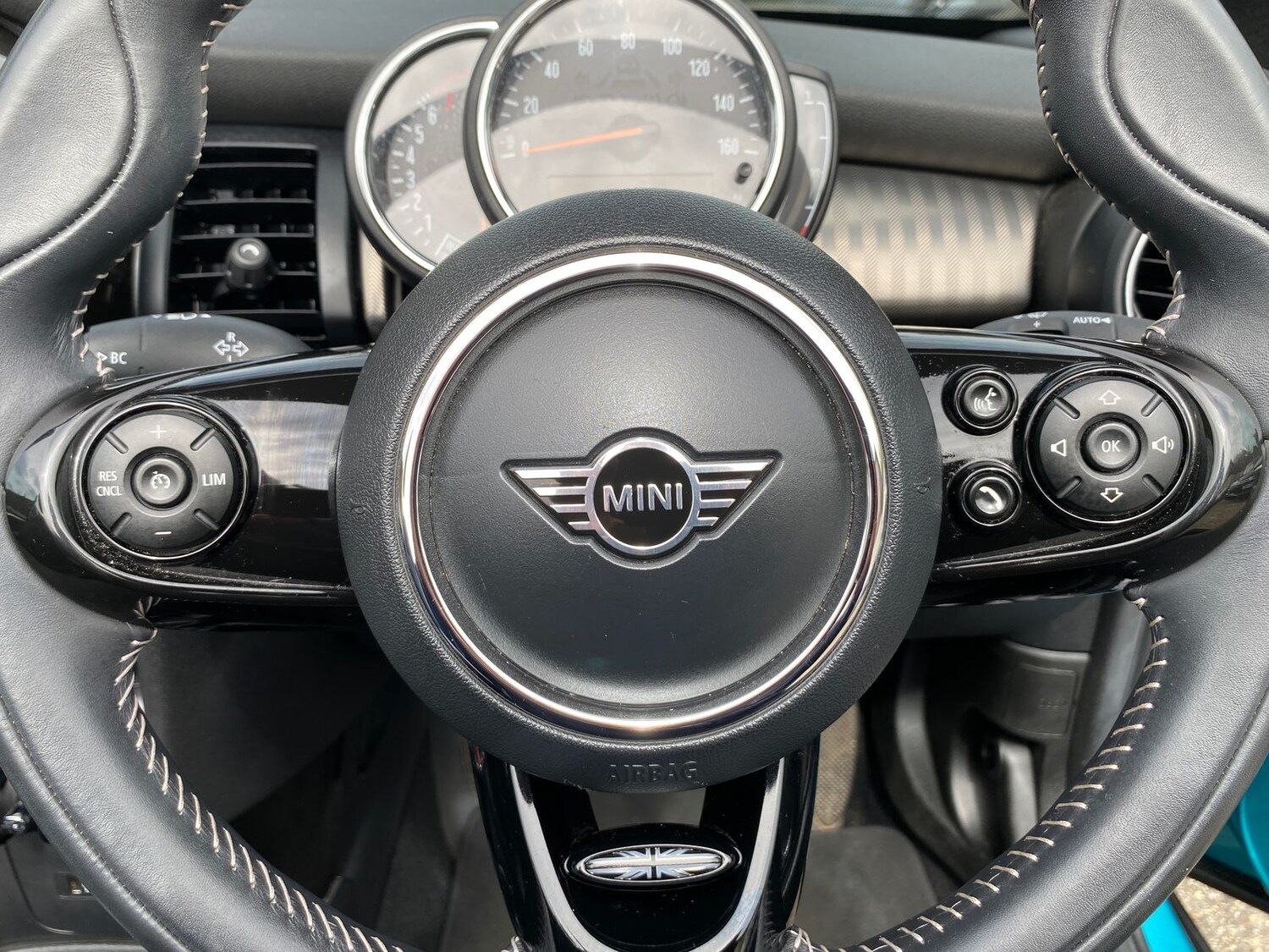 Used MINI Convertible 2020 for sale - 78198236: Photo 26