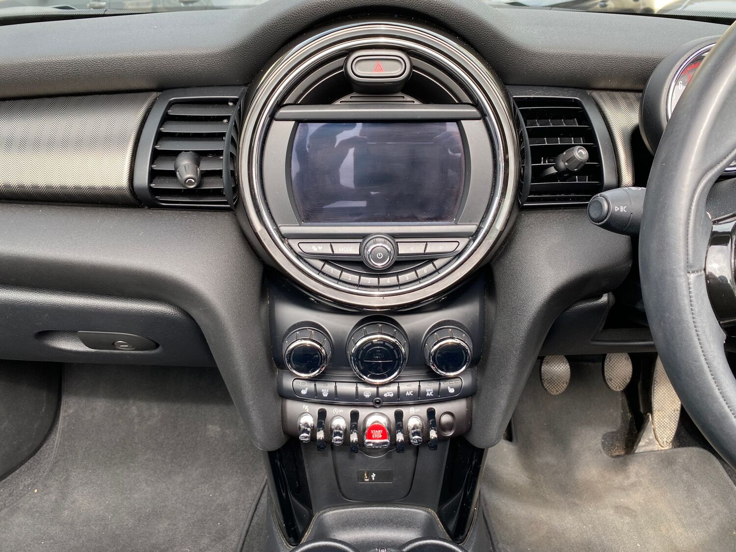 Used MINI Convertible 2020 for sale - 78198236: Photo 27