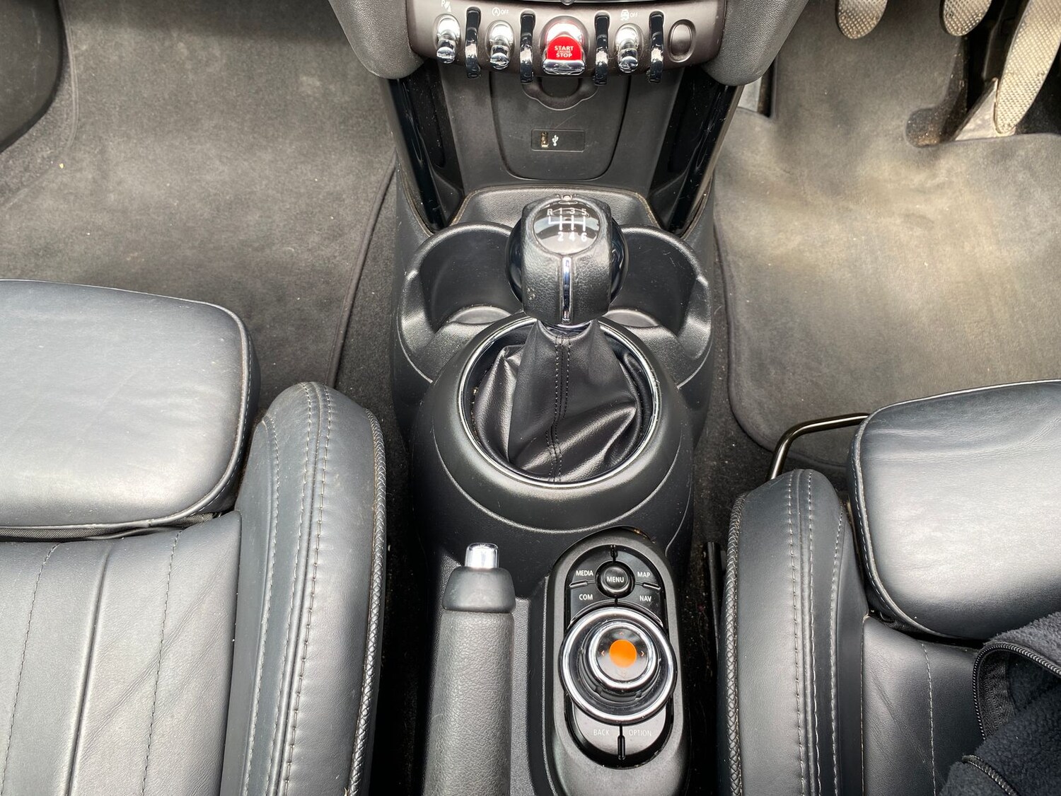 Used MINI Convertible 2020 for sale - 78198236: Photo 28