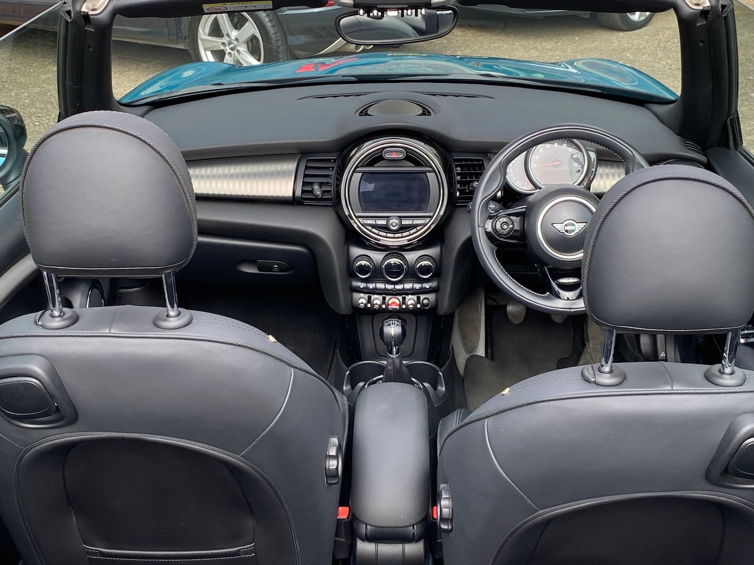 Used MINI Convertible 2020 for sale - 78198236: Photo 29