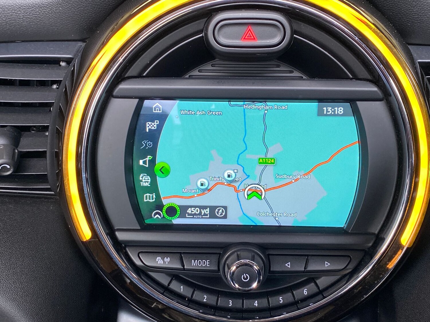 Used MINI Convertible 2020 for sale - 78198236: Photo 32