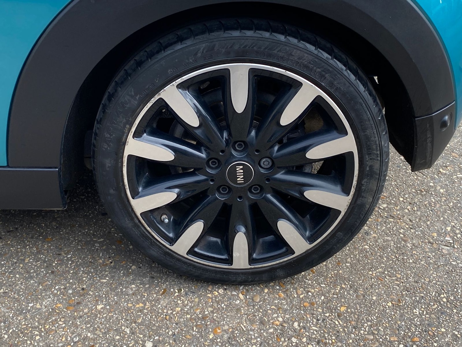 Used MINI Convertible 2020 for sale - 78198236: Photo 49