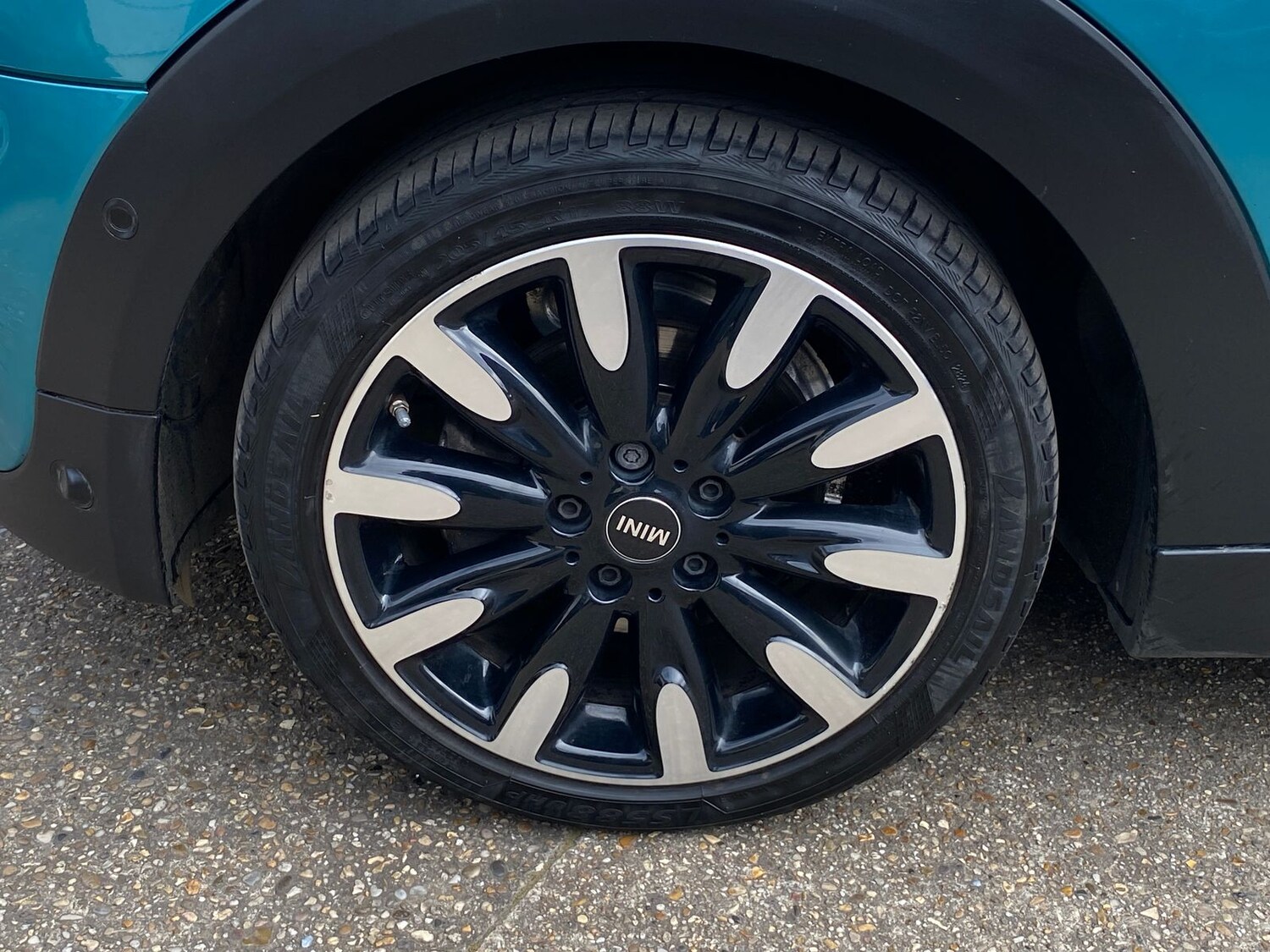 Used MINI Convertible 2020 for sale - 78198236: Photo 50