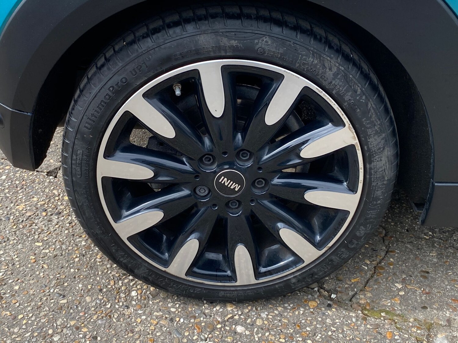 Used MINI Convertible 2020 for sale - 78198236: Photo 51