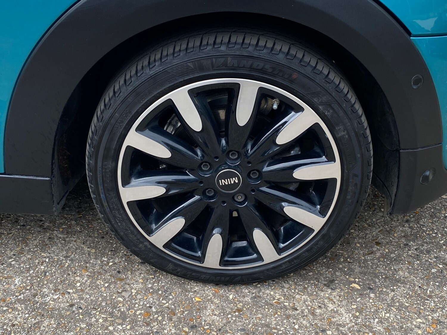 Used MINI Convertible 2020 for sale - 78198236: Photo 52