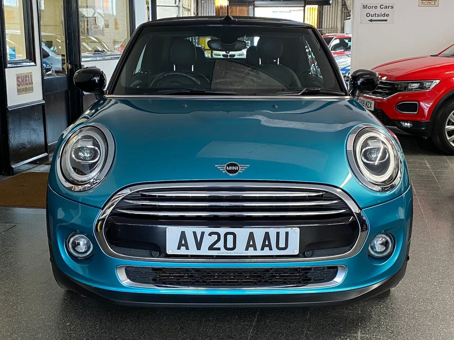 Used MINI Convertible 2020 for sale - 78198236: Photo 7