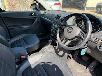 Used Skoda Yeti 2014 for sale - 79393093: Photo