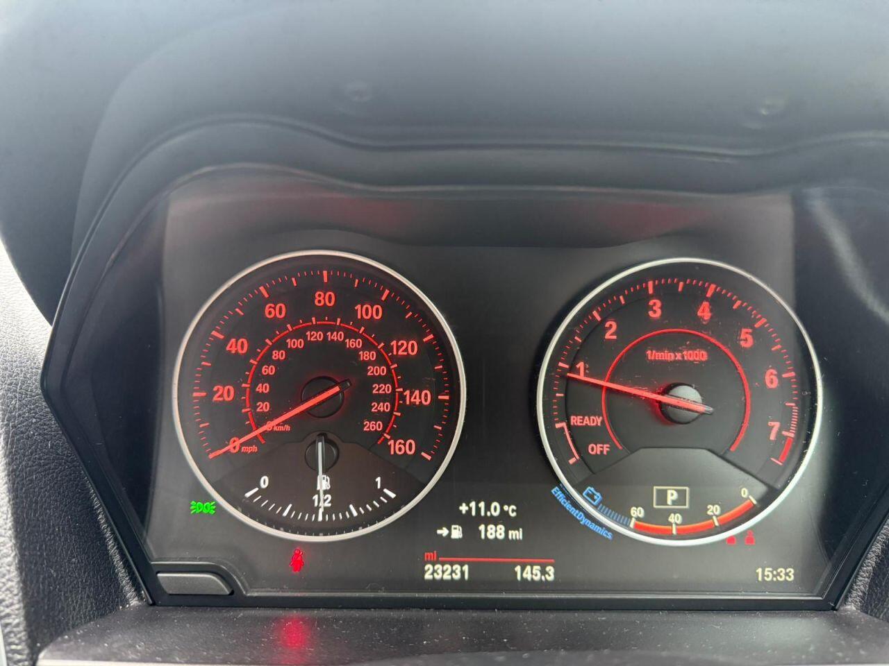 Used BMW 2 Series 2016 for sale - 78090355: Photo 11