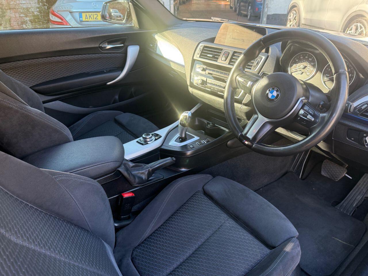 Used BMW 2 Series 2016 for sale - 78090355: Photo 12