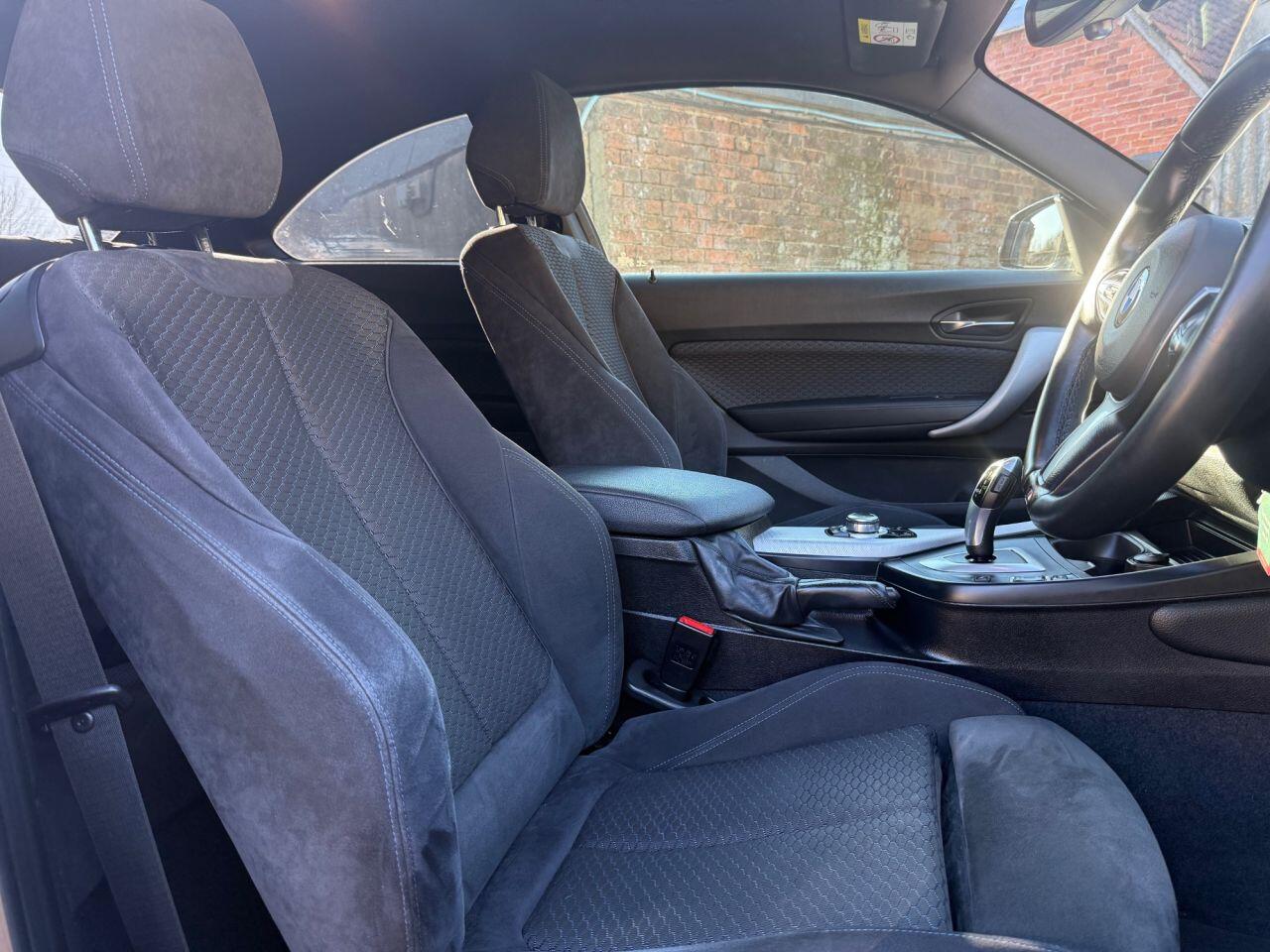 Used BMW 2 Series 2016 for sale - 78090355: Photo 13