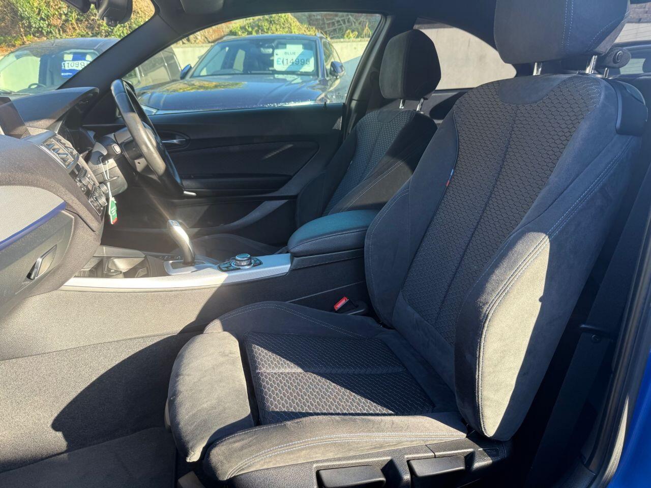 Used BMW 2 Series 2016 for sale - 78090355: Photo 17