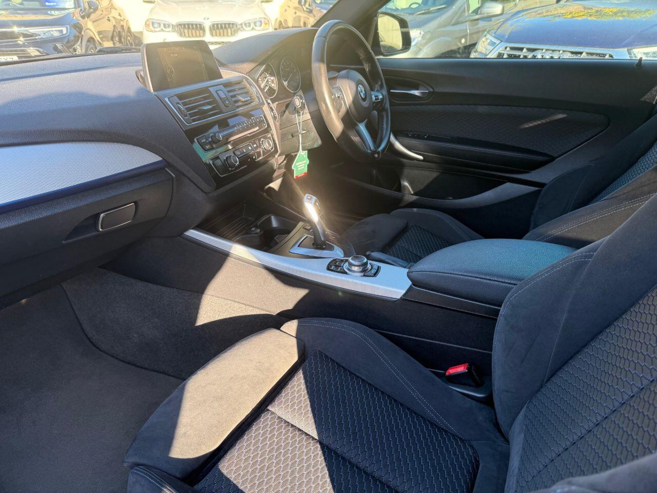 Used BMW 2 Series 2016 for sale - 78090355: Photo 18