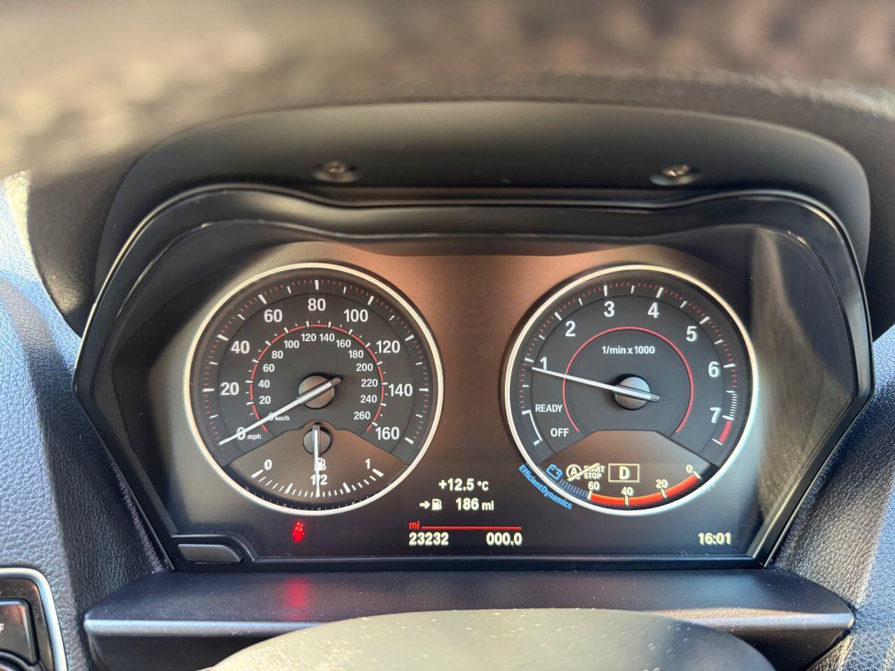 Used BMW 2 Series 2016 for sale - 78090355: Photo 19