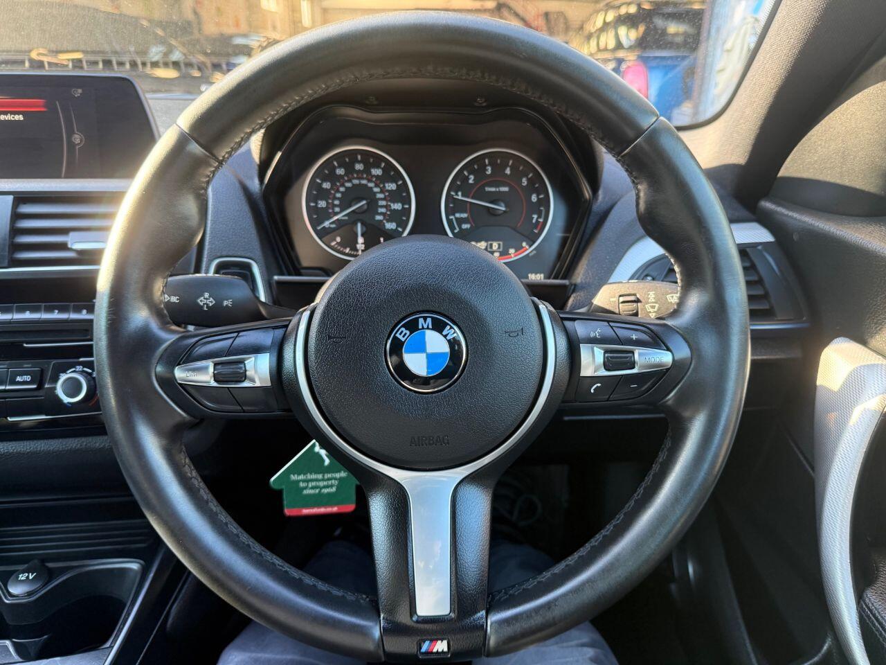 Used BMW 2 Series 2016 for sale - 78090355: Photo 3