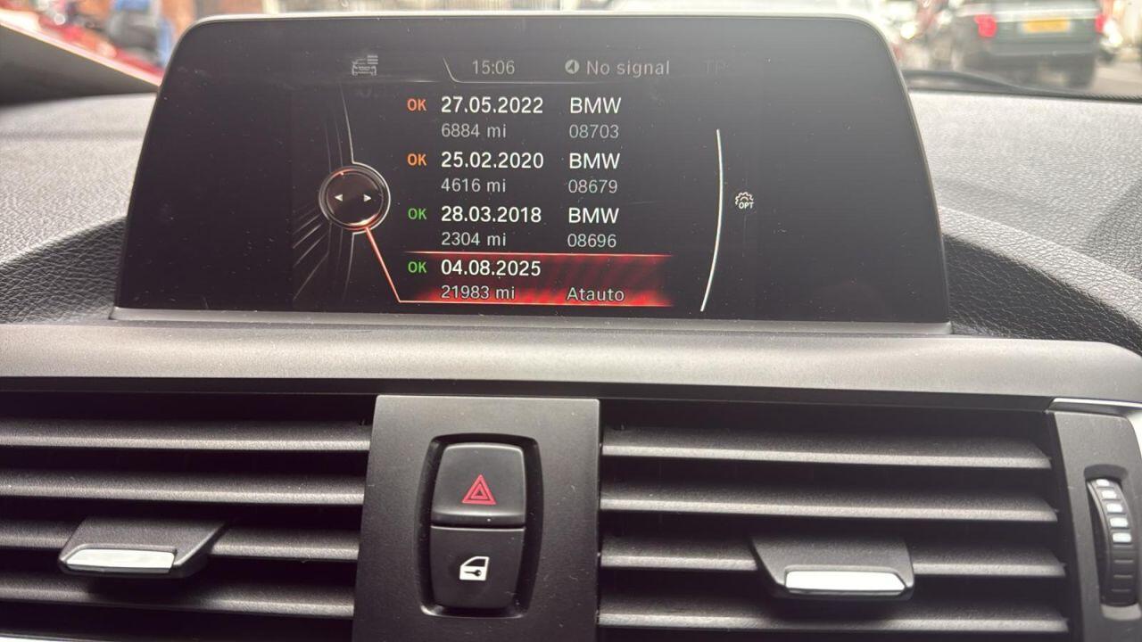 Used BMW 2 Series 2016 for sale - 78090355: Photo 32