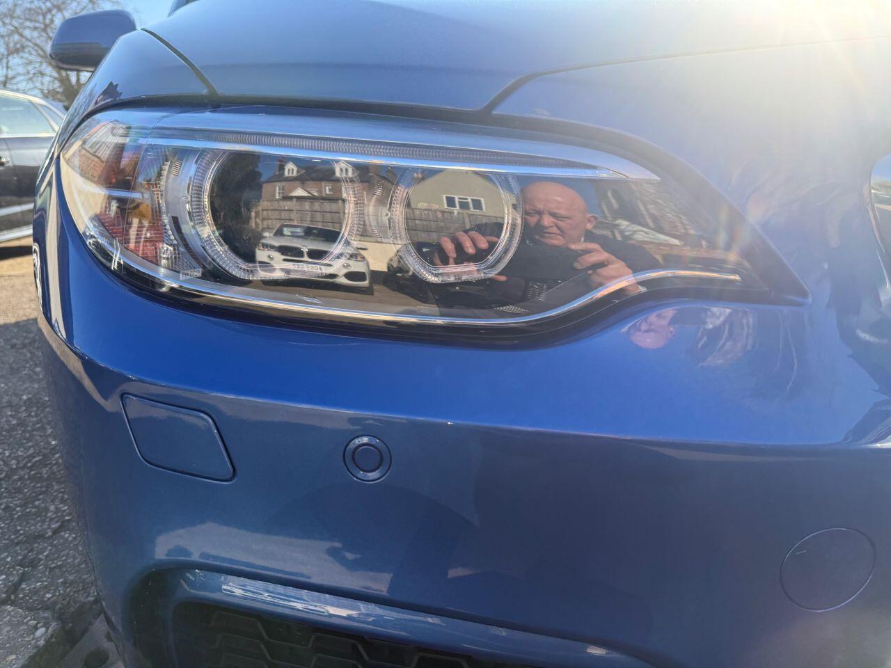 Used BMW 2 Series 2016 for sale - 78090355: Photo 35