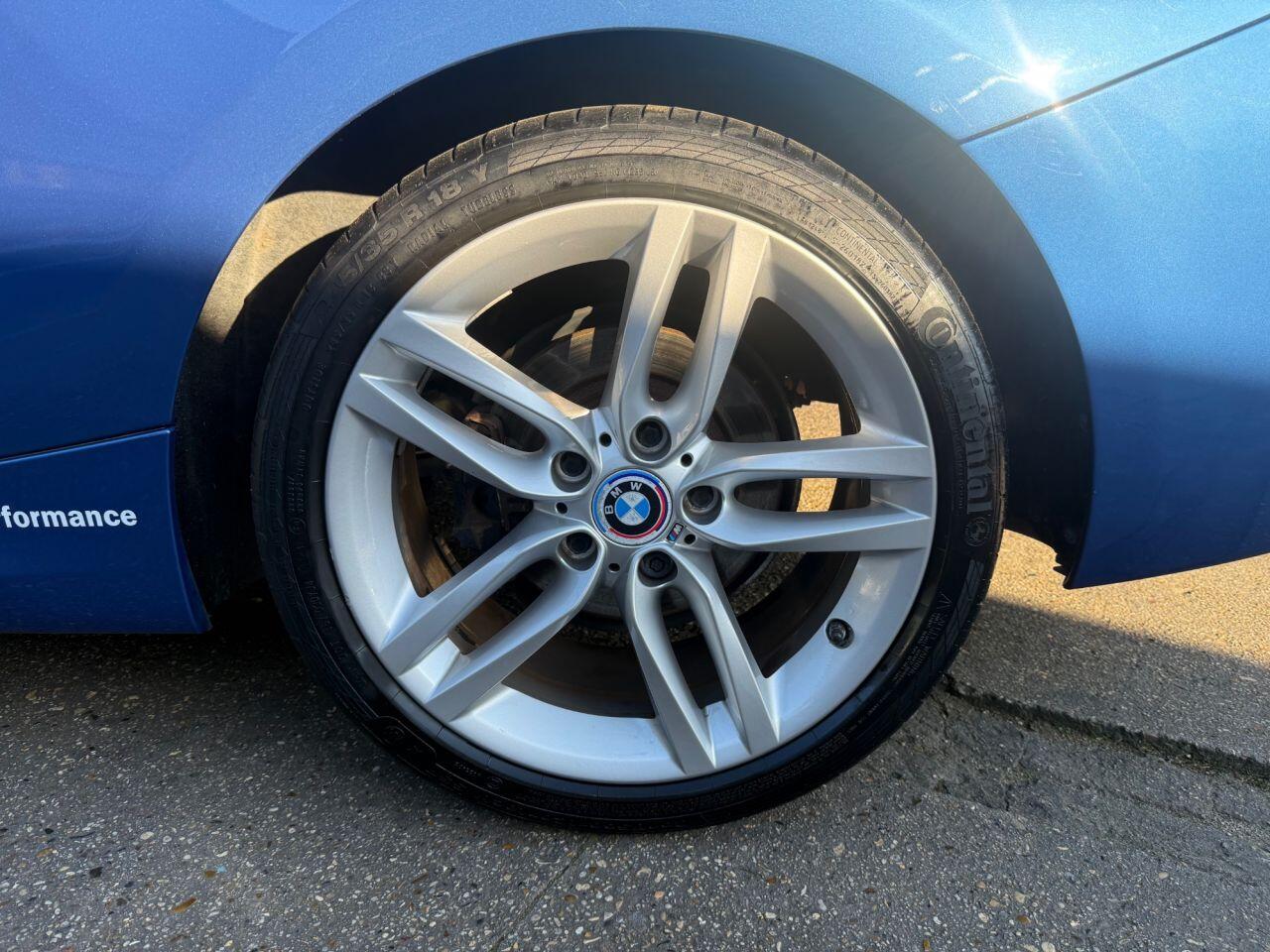 Used BMW 2 Series 2016 for sale - 78090355: Photo 38