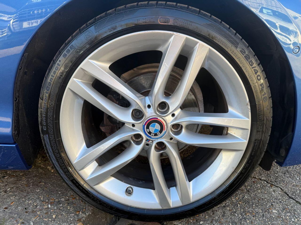 Used BMW 2 Series 2016 for sale - 78090355: Photo 39