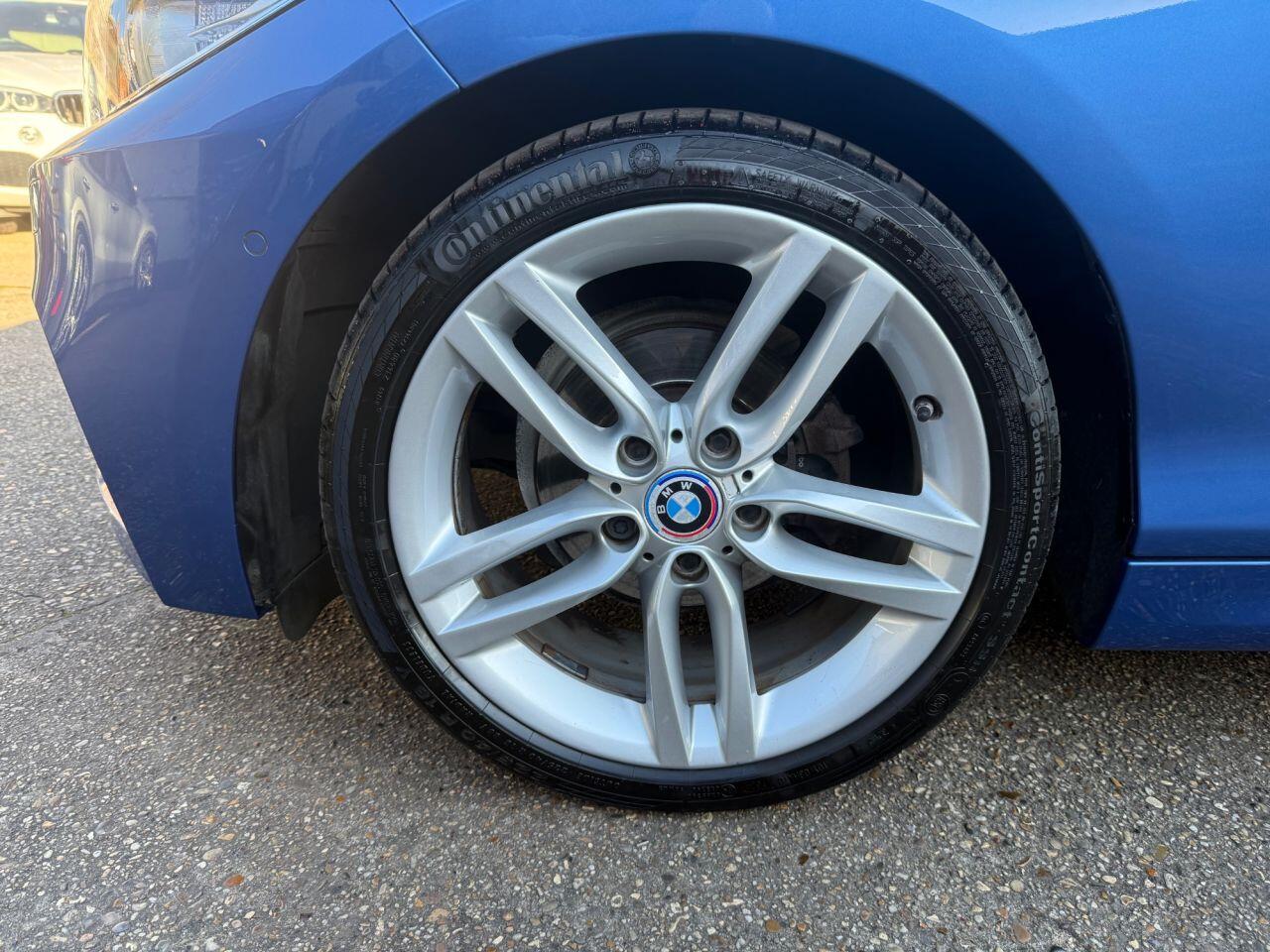 Used BMW 2 Series 2016 for sale - 78090355: Photo 40