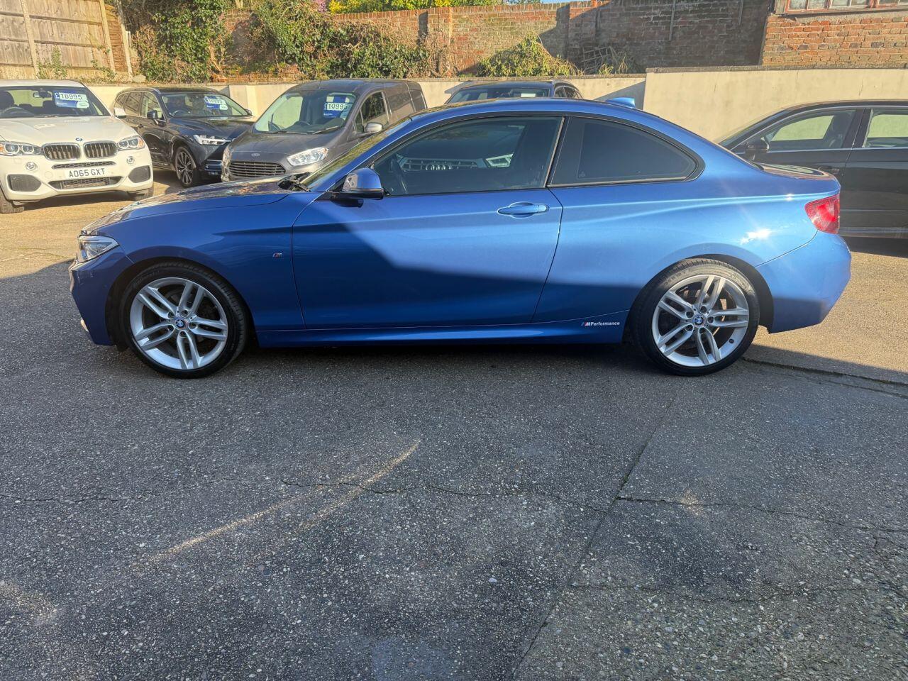 Used BMW 2 Series 2016 for sale - 78090355: Photo 44