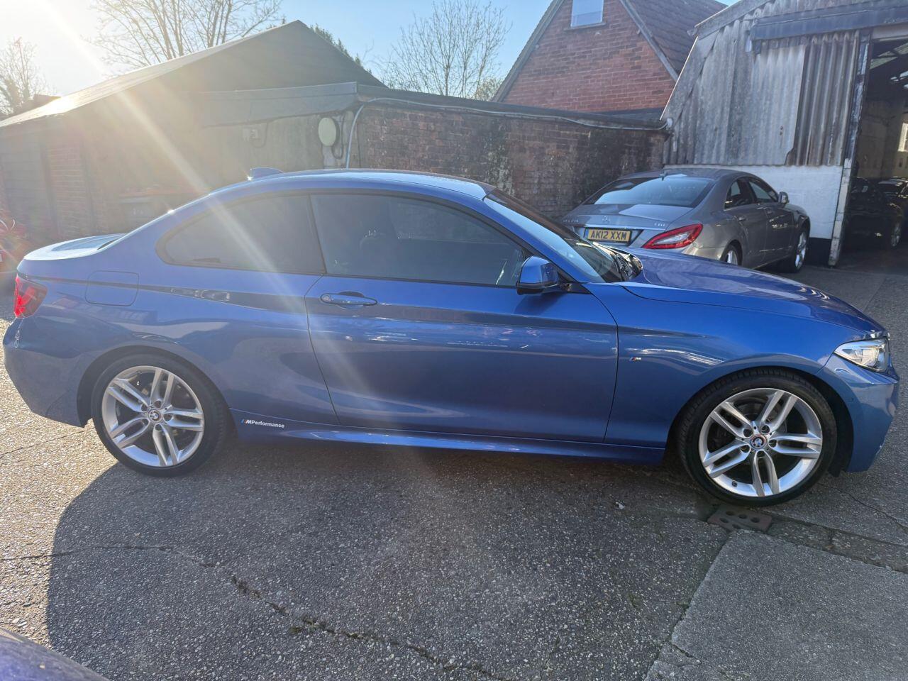 Used BMW 2 Series 2016 for sale - 78090355: Photo 48