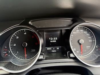 Used Audi A5 2014 for sale - 78827204: Photo