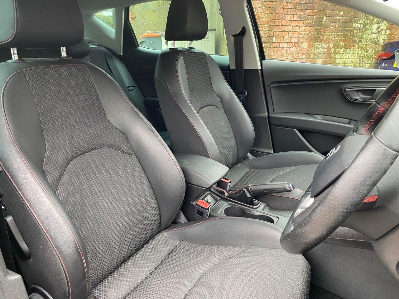 Used SEAT Leon 2015 for sale - 78090388: Photo 13