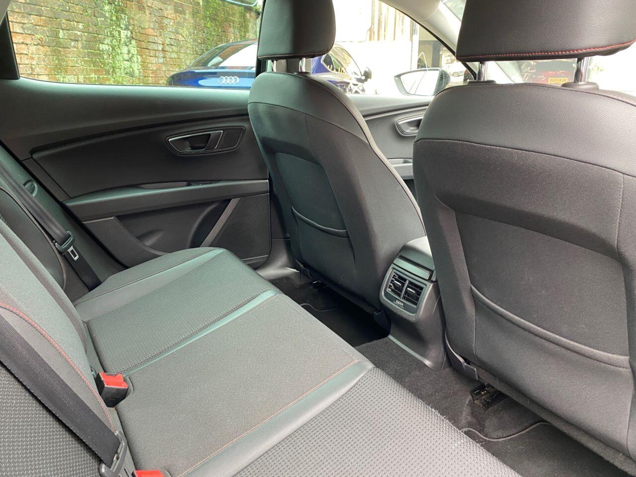 Used SEAT Leon 2015 for sale - 78090388: Photo 14