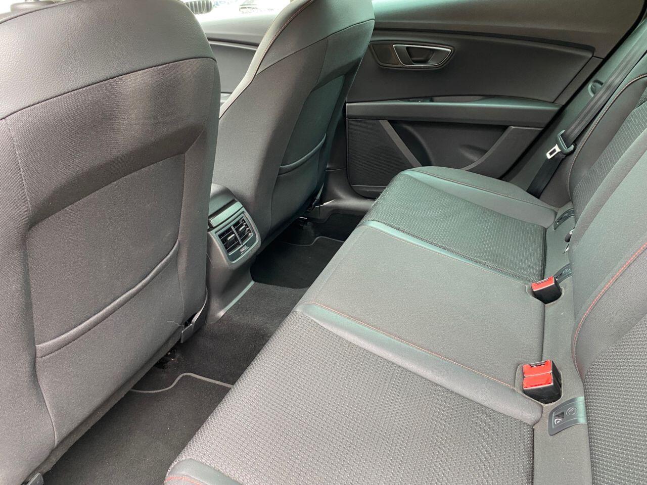 Used SEAT Leon 2015 for sale - 78090388: Photo 15