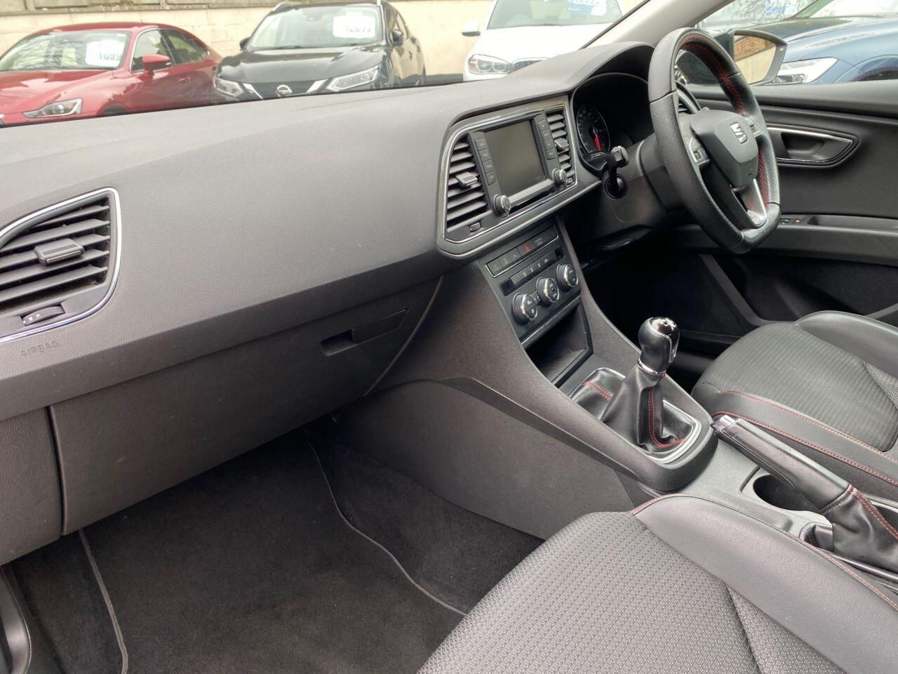 Used SEAT Leon 2015 for sale - 78090388: Photo 16