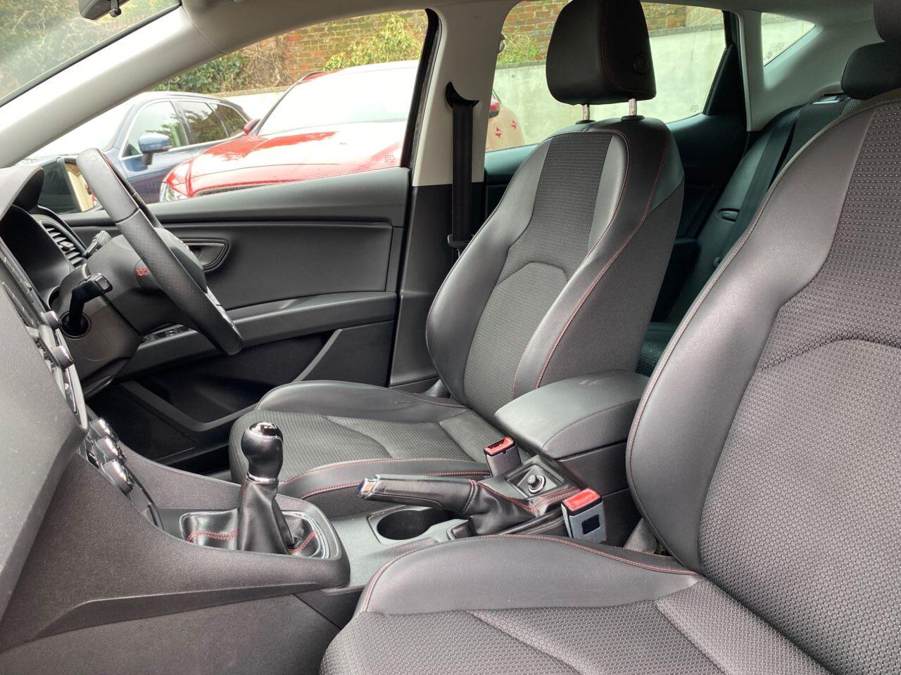 Used SEAT Leon 2015 for sale - 78090388: Photo 18