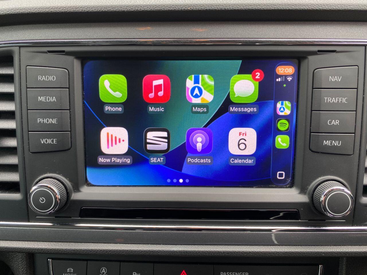 Used SEAT Leon 2015 for sale - 78090388: Photo 19