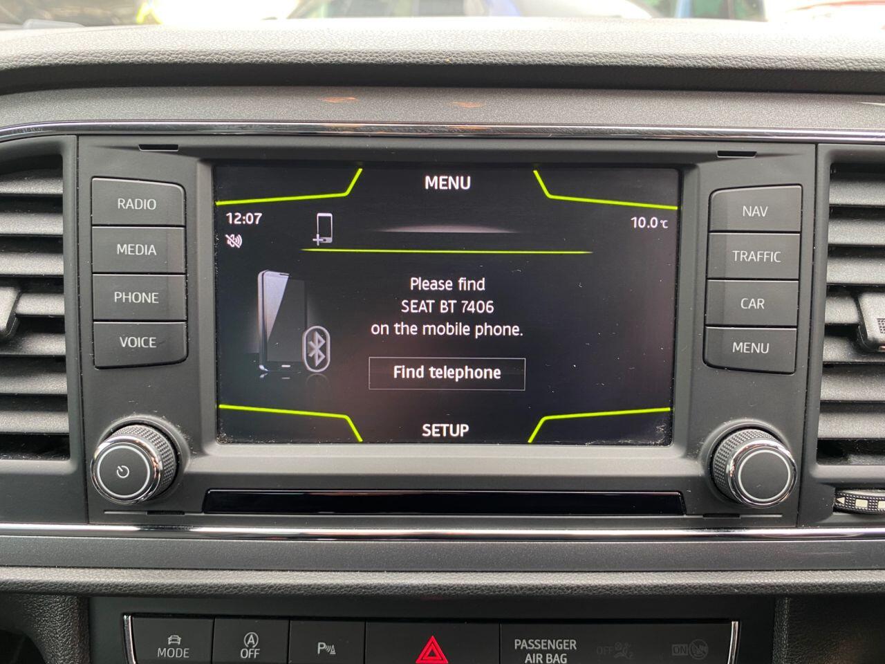 Used SEAT Leon 2015 for sale - 78090388: Photo 20