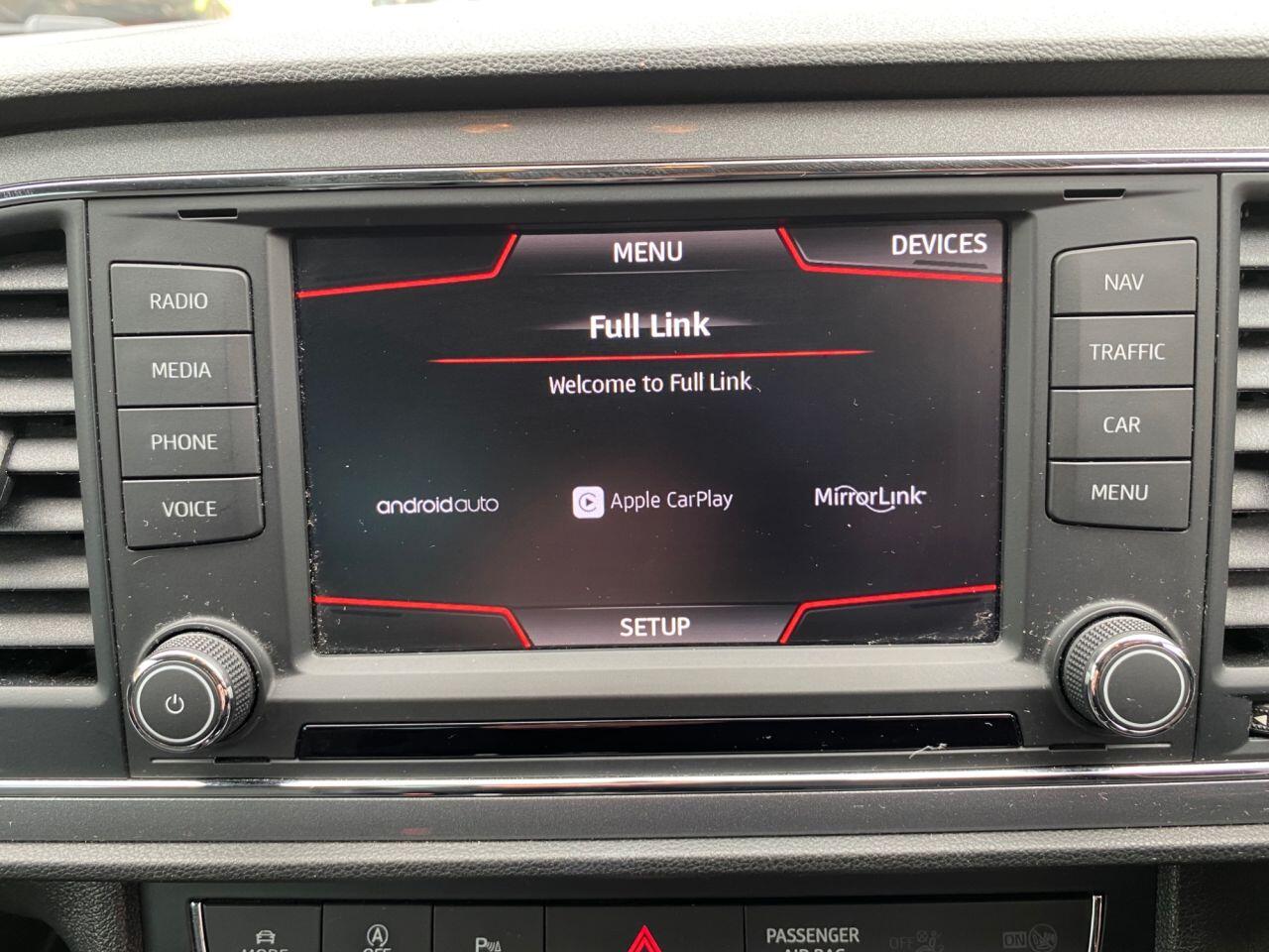 Used SEAT Leon 2015 for sale - 78090388: Photo 21