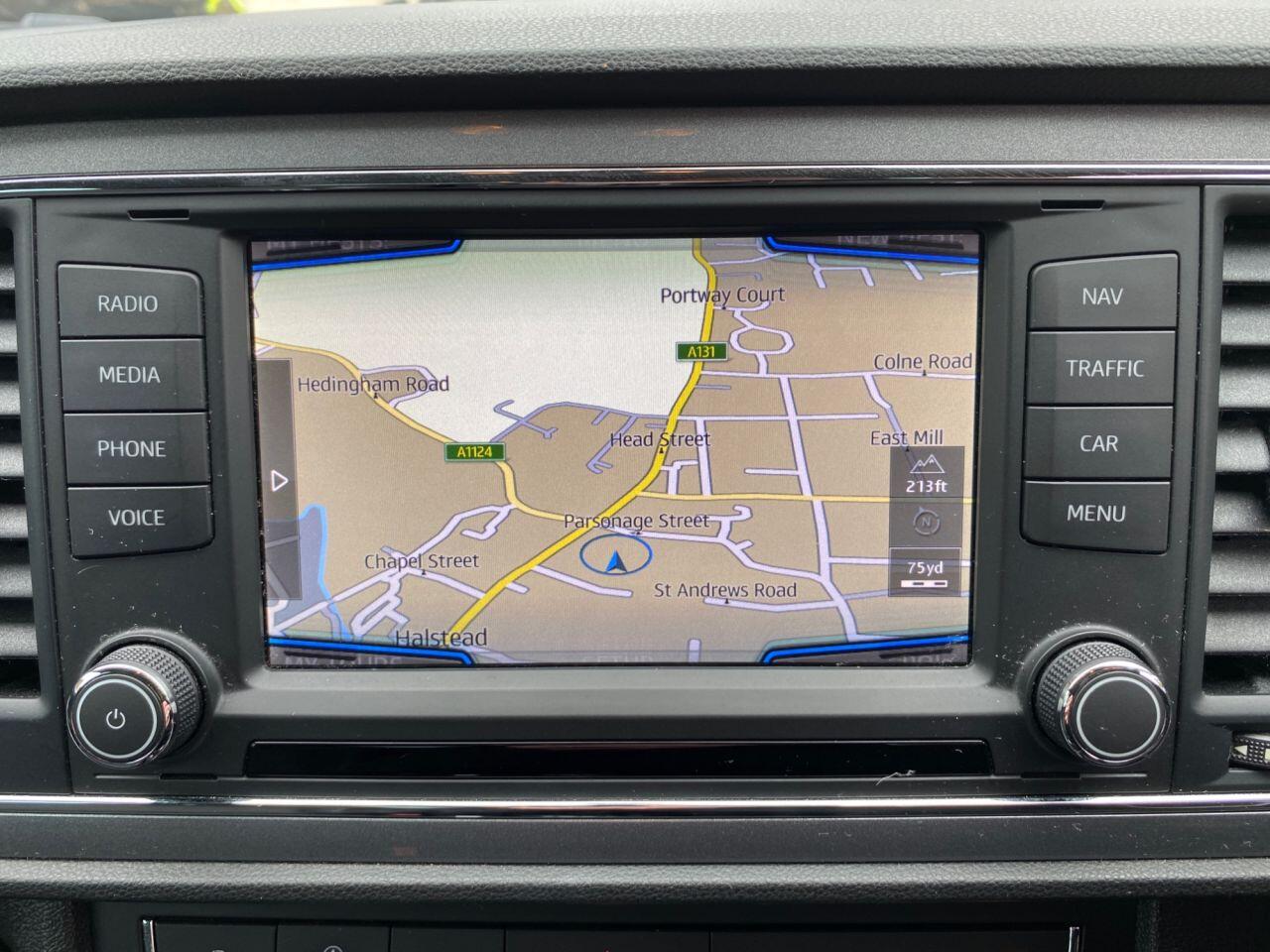 Used SEAT Leon 2015 for sale - 78090388: Photo 22