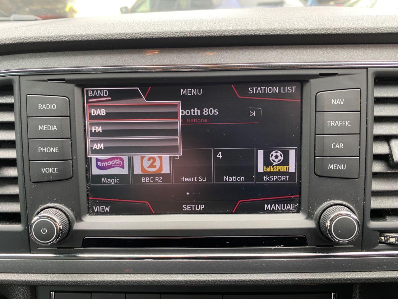 Used SEAT Leon 2015 for sale - 78090388: Photo 23