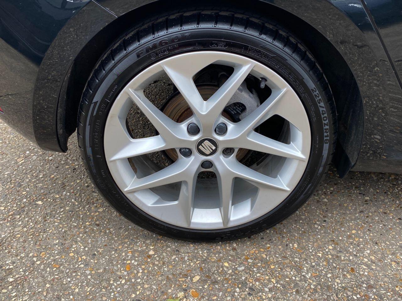 Used SEAT Leon 2015 for sale - 78090388: Photo 26