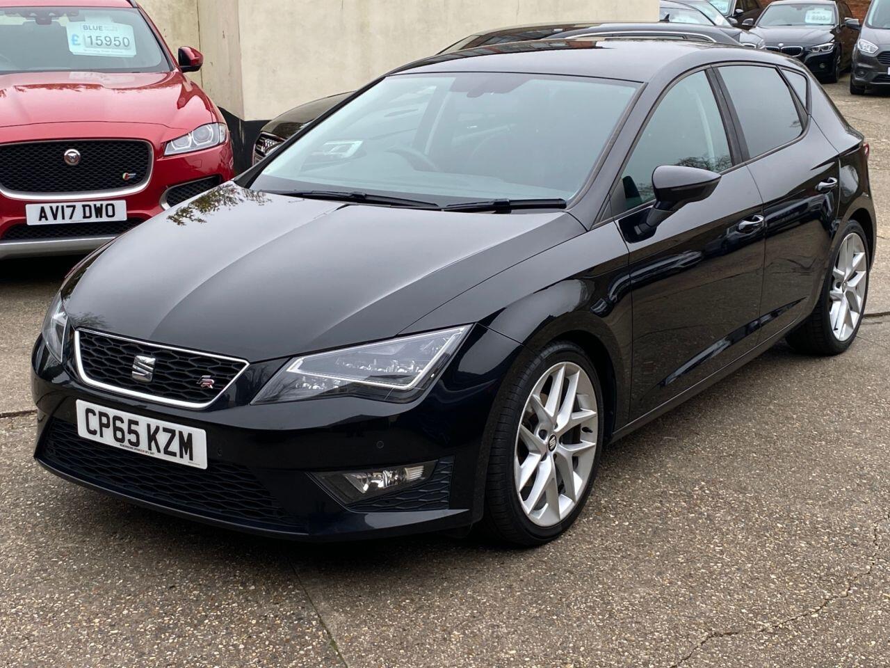 Used SEAT Leon 2015 for sale - 78090388: Photo 27
