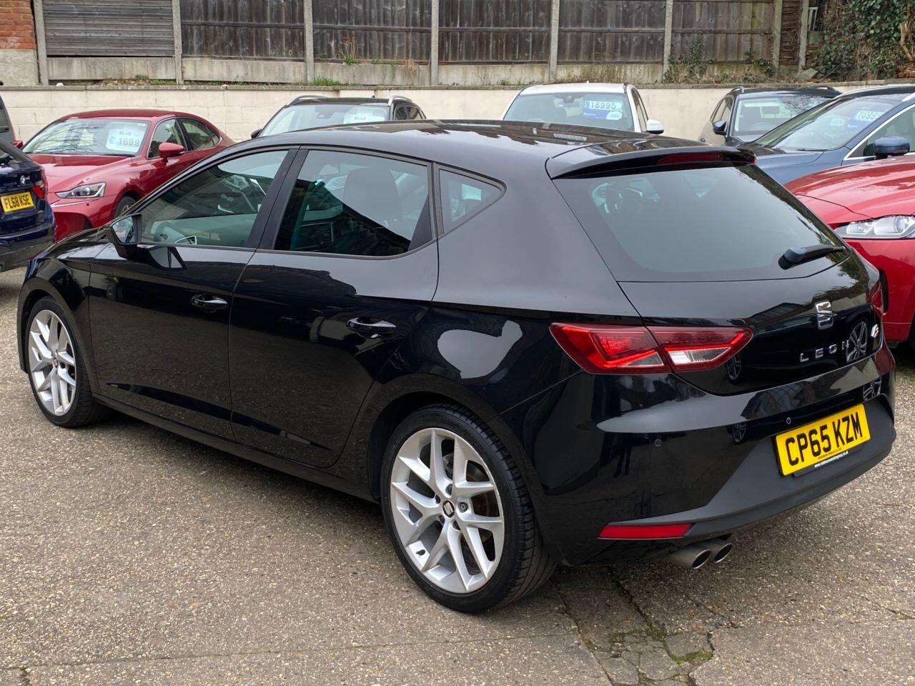 Used SEAT Leon 2015 for sale - 78090388: Photo 29
