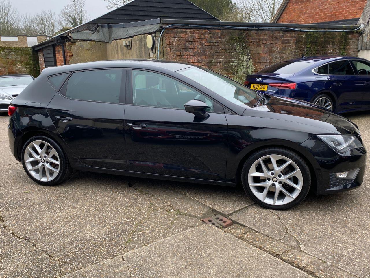 Used SEAT Leon 2015 for sale - 78090388: Photo 32