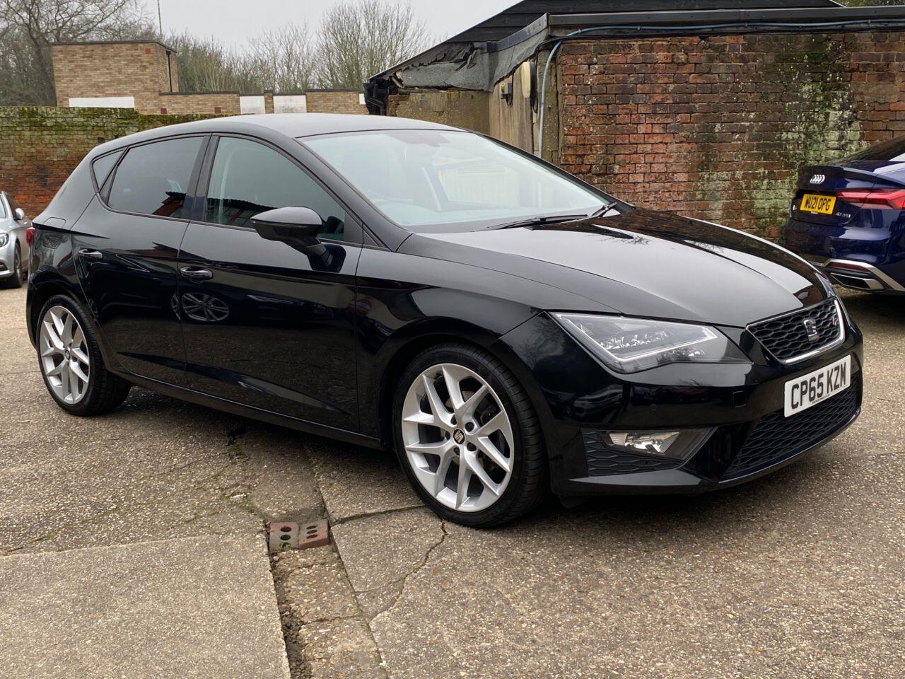 Used SEAT Leon 2015 for sale - 78090388: Photo 33