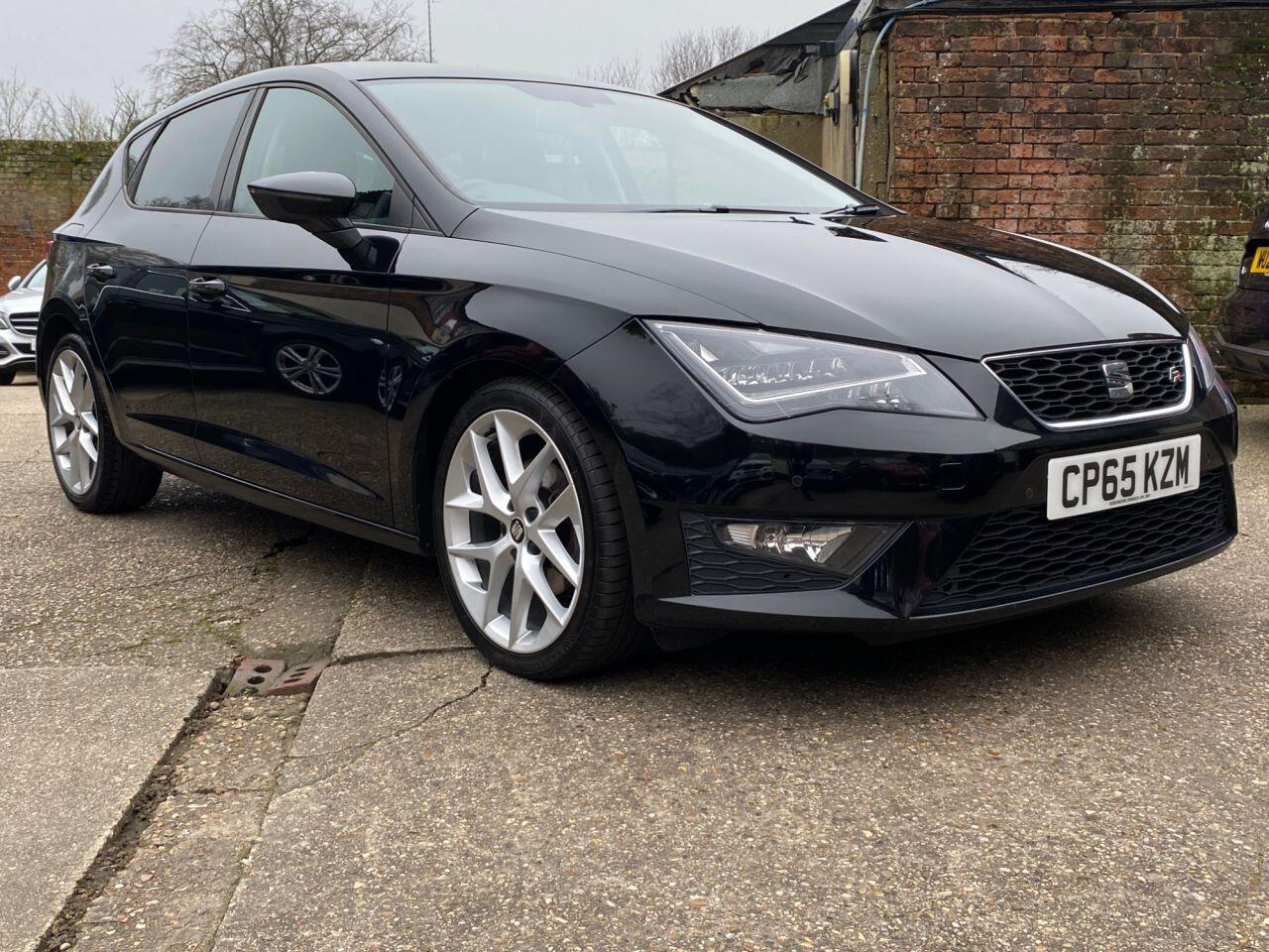Used SEAT Leon 2015 for sale - 78090388: Photo 34
