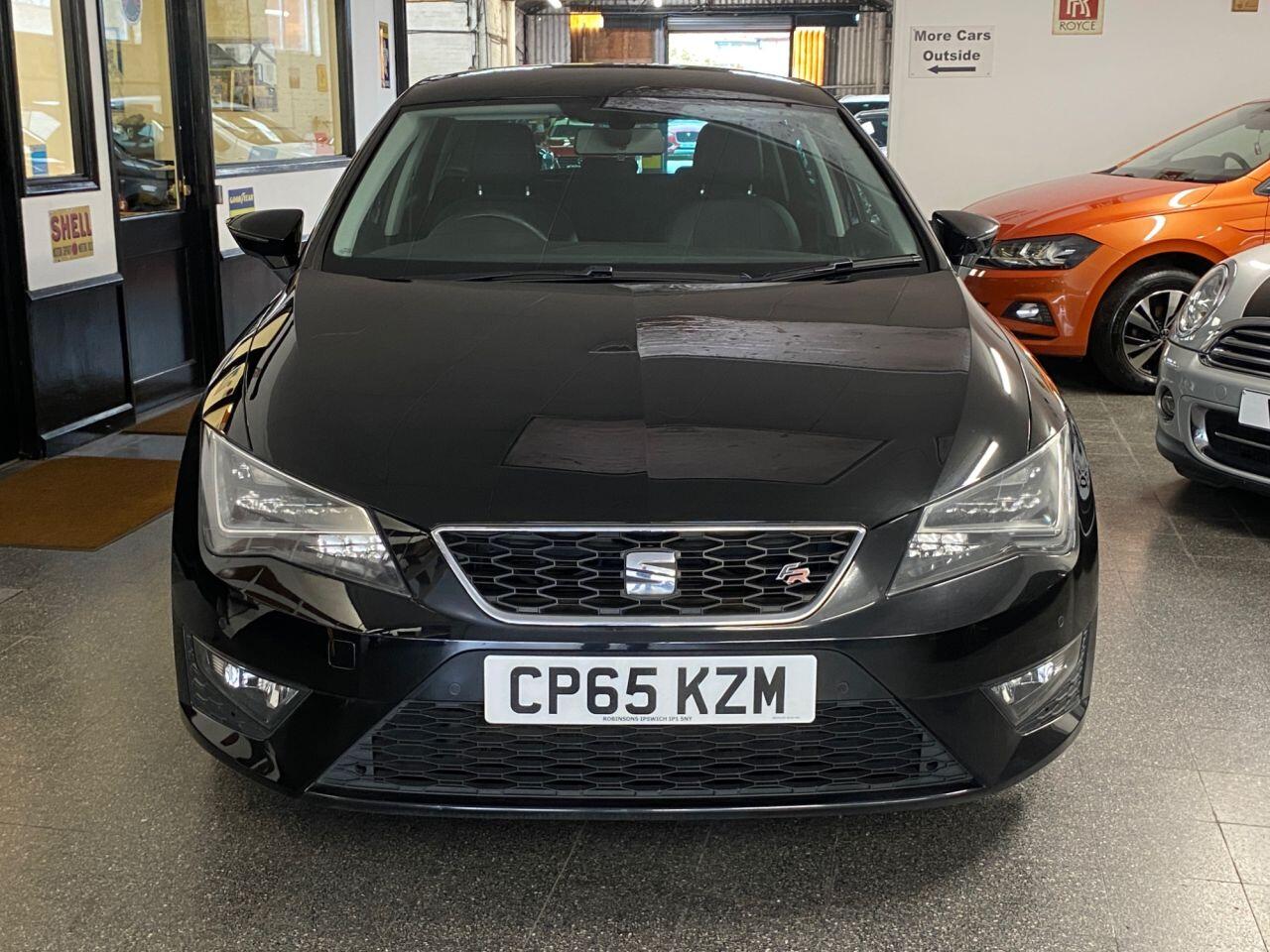 Used SEAT Leon 2015 for sale - 78090388: Photo 7