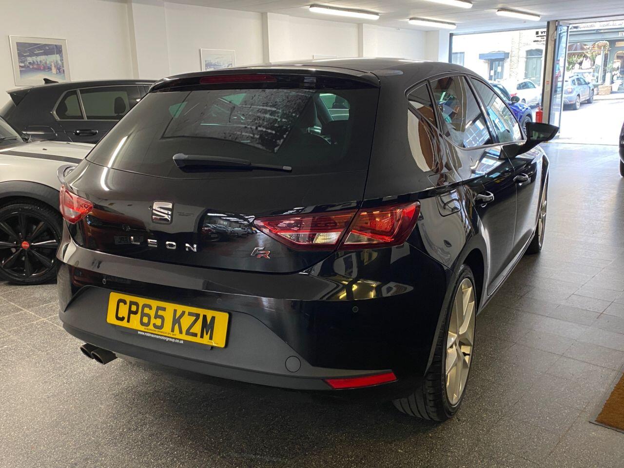 Used SEAT Leon 2015 for sale - 78090388: Photo 8