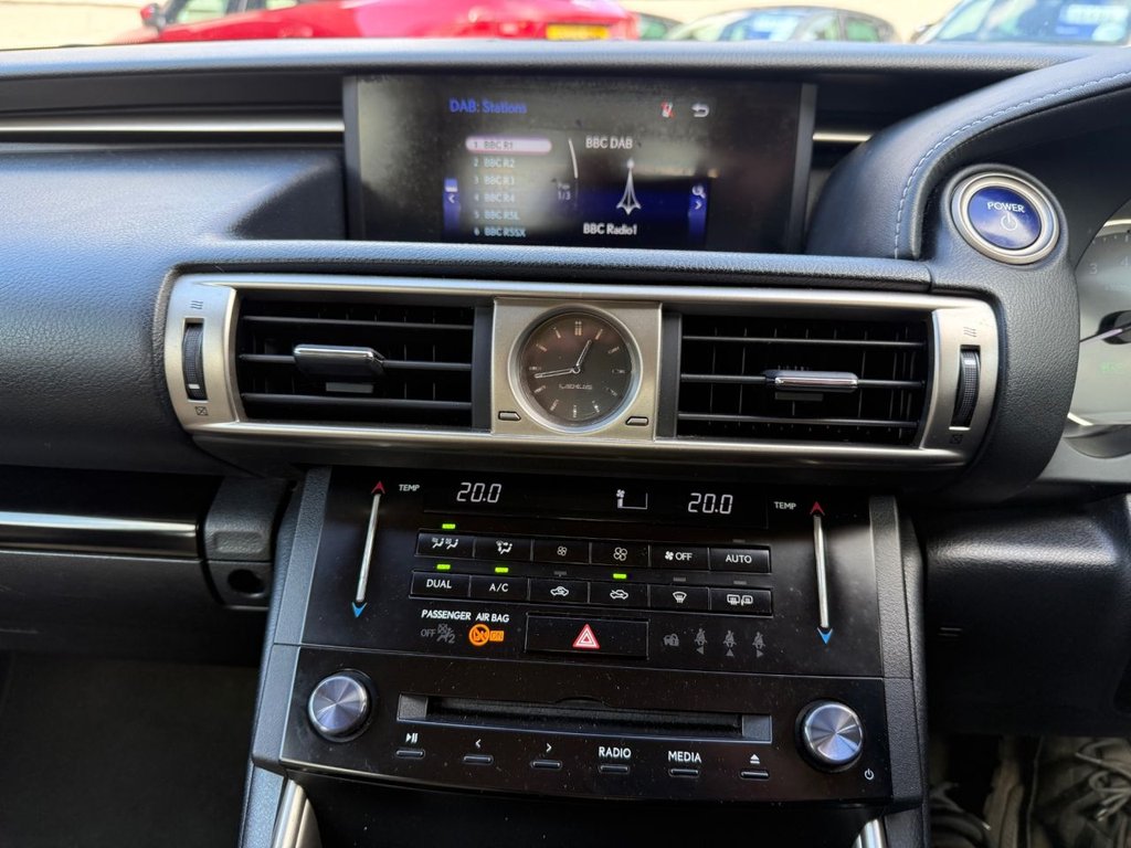 Used Lexus IS 2014 for sale - 78056423: Photo 12