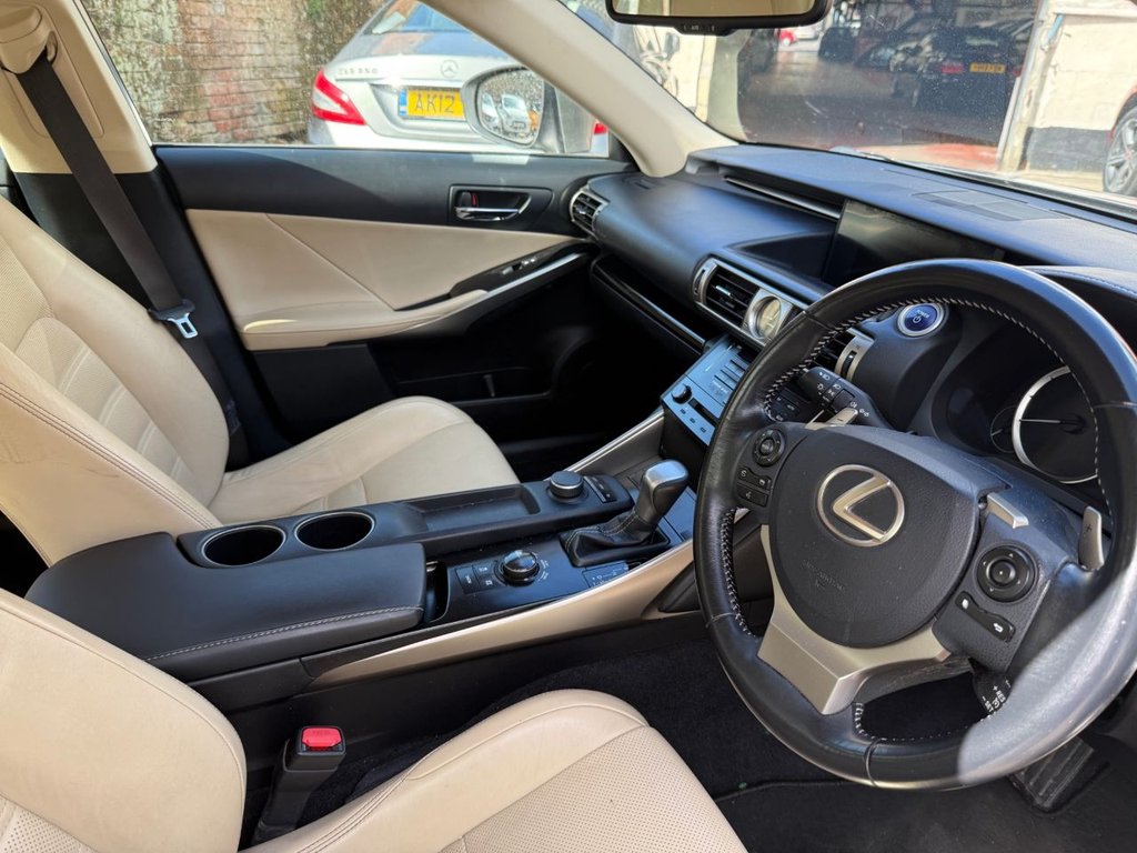 Used Lexus IS 2014 for sale - 78056423: Photo 3