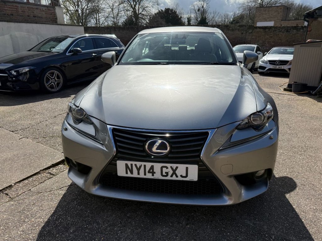 Used Lexus IS 2014 for sale - 78056423: Photo 6