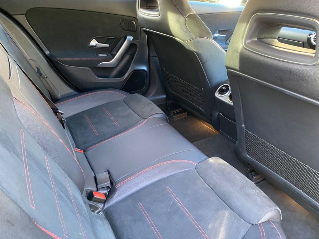 Used Mercedes-Benz A-Class 2019 for sale - 77302788: Photo 15