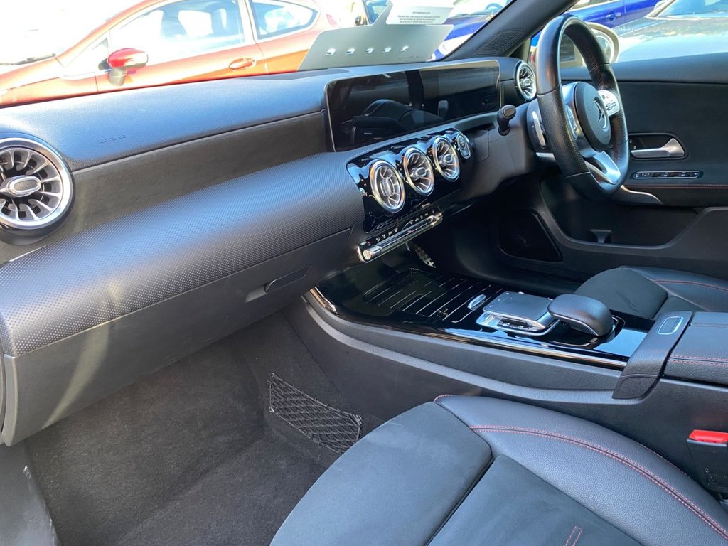 Used Mercedes-Benz A-Class 2019 for sale - 77302788: Photo 17